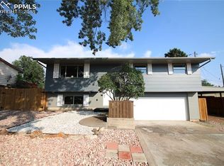 137 S Chelton Rd, Colorado Springs, CO 80910