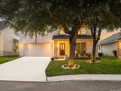 7335 Scordato, San Antonio, TX, 78266