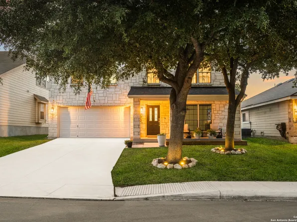7335 Scordato, San Antonio, TX 78266