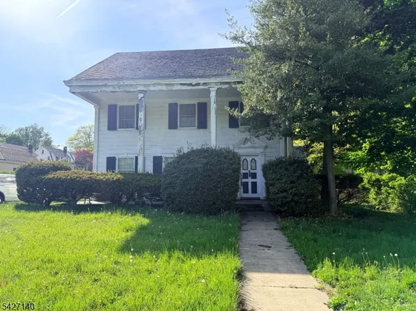 599 S Center St #1, City Of Orange Twp., NJ 07050