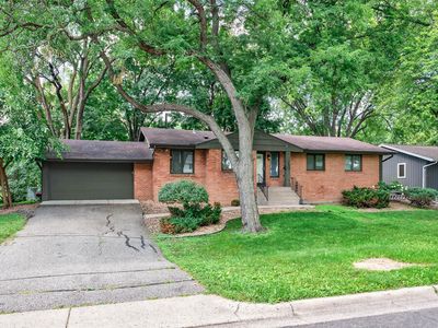 2040 Utah Ave S, Saint Louis Park, MN, 55426