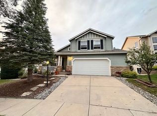 3264 Greenmoor Ct, Colorado Springs, CO 80920