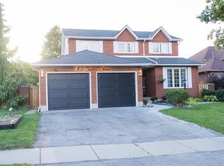 413 Lansdowne Ave, Woodstock, ON N4T1J2