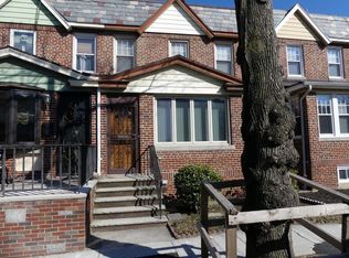 7711 86th St, Ridgewood, NY 11385