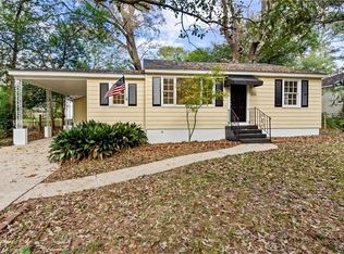 5174 Azalea Cir S, Mobile, AL 36608