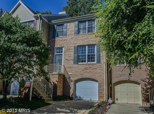 11427 Heritage Oak Ct, Reston, VA 20194