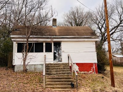 1106 Proctor St, Durham, NC, 27707