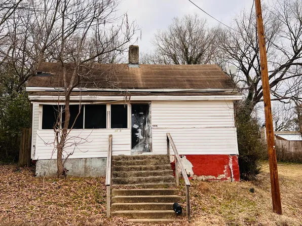 1106 Proctor St, Durham, NC 27707