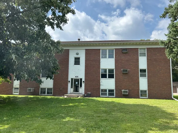 Allan Avenue Apartments