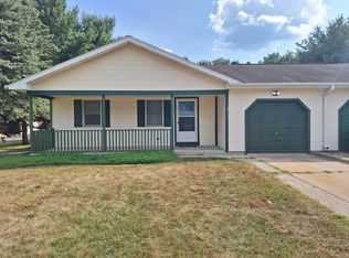 311 W Rogers St, Osceola, IN 46561