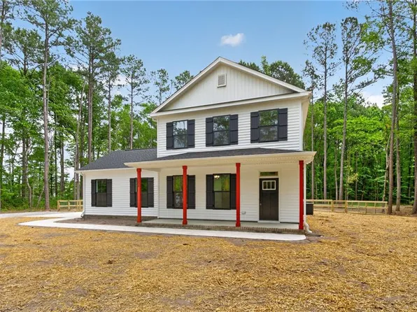 7228 Gates Rd, Suffolk, VA 23437