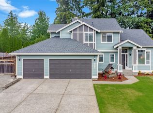 6313 90th Street Ct E, Puyallup, WA