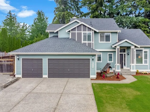 6313 90th Street Ct E, Puyallup, WA 98371