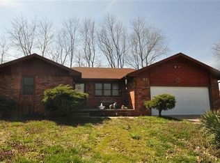 169 Plum St, Sparta, MO 65753