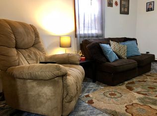 348 2nd St APT B, California, PA 15419