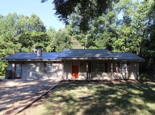 1189 Tomlin Rd, Fulton, MS 38843
