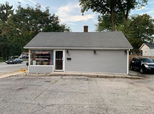 319 Broadway St, New Haven, IN 46774
