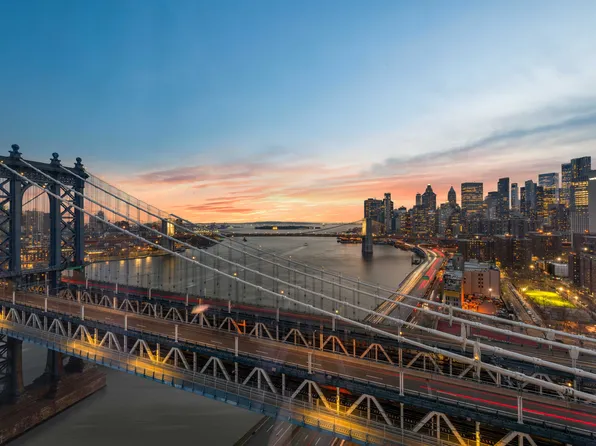 1 Manhattan Square image 15 of 35