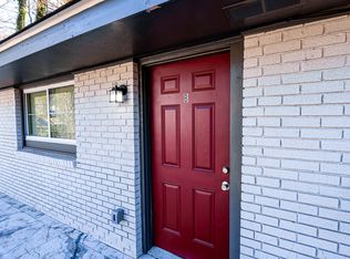 2881 Sylvan Rd #B, Atlanta, GA 30344