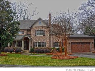 2231 Hastings Dr, Charlotte, NC 28207