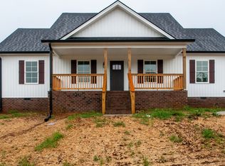 2213 Claude Fox Rd LOT 27, Cornersville, TN 37047