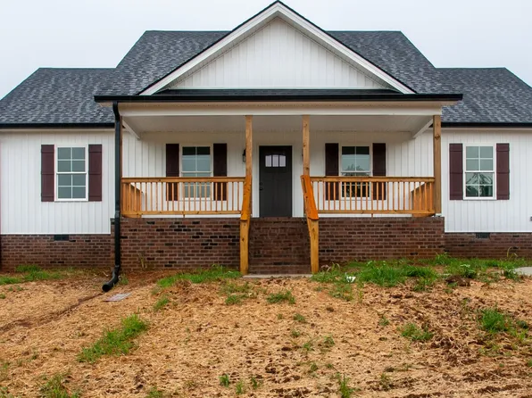 2213 Claude Fox Rd Lot 27, Cornersville, TN 37047