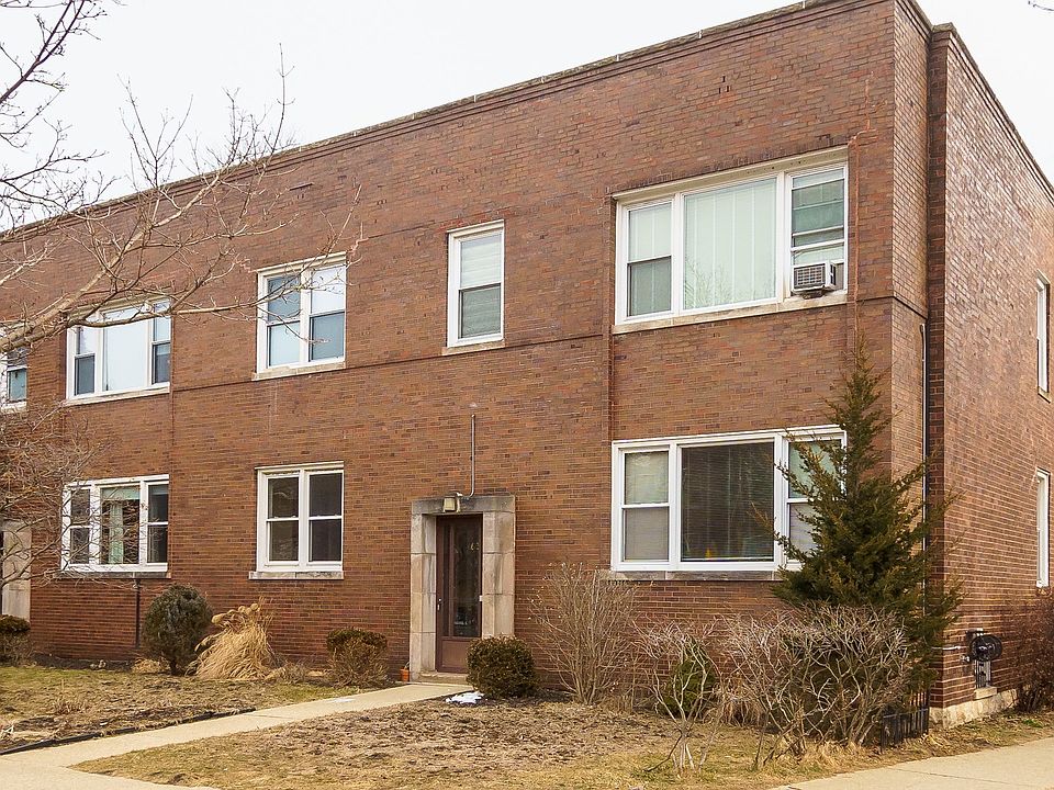 1st image of 635 Hinman Ave APT 1