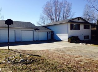 1258 Bluebell Dr, Billings, MT 59105