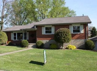 104 Mouser St, Madison, IN 47250