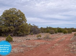 4119 E Valencia Rd, Williams, AZ 86046