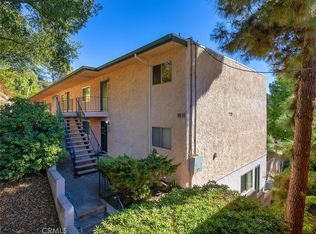 2940 N Verdugo Rd UNIT 307, Glendale, CA 91208