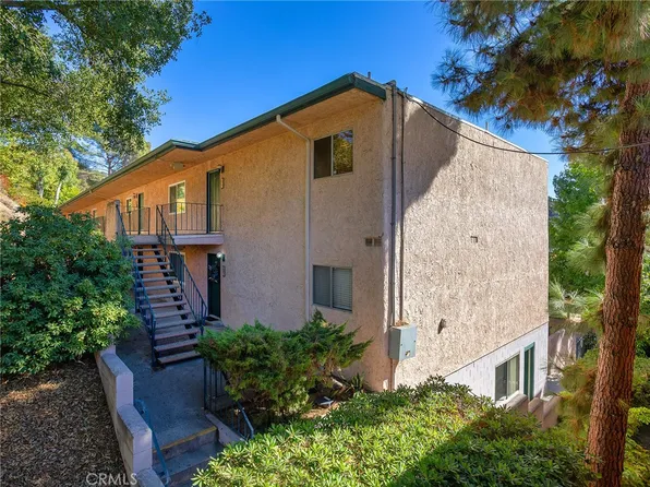 2940 N Verdugo Rd Unit 307, Glendale, CA 91208