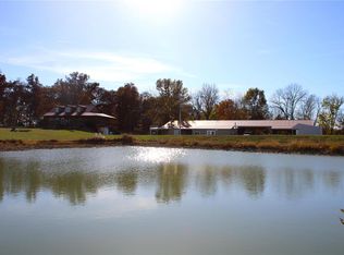 18269 Monroe Rd #709, Paris, MO 65275