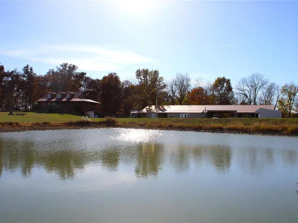 18269 Monroe Rd #709, Paris, MO 65275