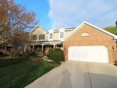 0N649 Winfield Scott Dr, Winfield, IL, 60190