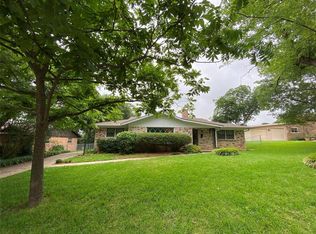 1621 Jenson Rd, Fort Worth, TX 76112