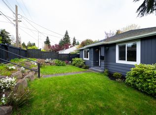 1413 SW Cambridge St, Seattle, WA 98106