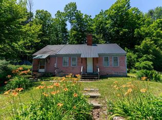 12 Wilder St, Peterborough, NH 03458