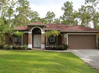 3630 8th Ave SE, Naples, FL 34117