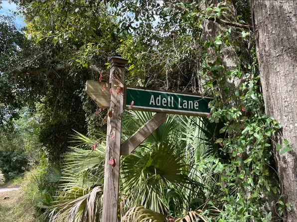 16 Adell Lane, Hilton Head Island, SC 29926