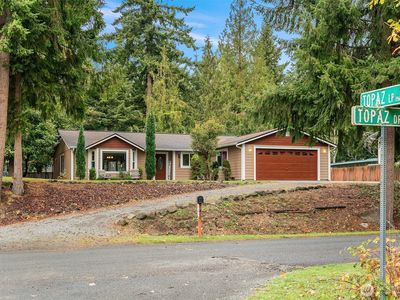 15648 Topaz Drive SE, Yelm, WA, 98597