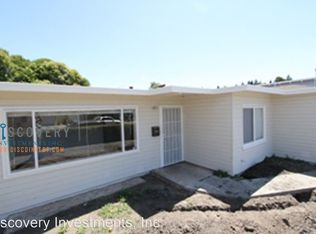 23676 Amador St, Hayward, CA 94541