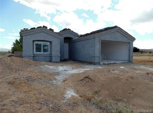 3374 E El Tovar Ave, Kingman, AZ 86409
