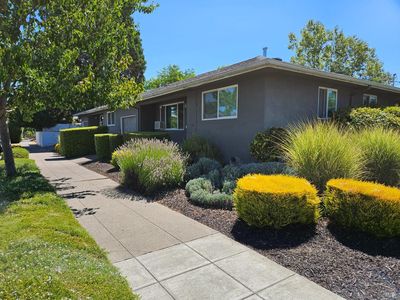 971 - 983 Jackson Street, Napa, CA, 94559