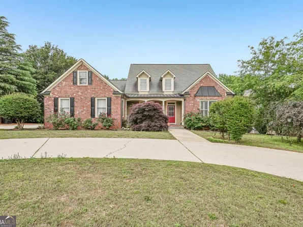 8658 Newborn Way, Douglasville, GA 30134