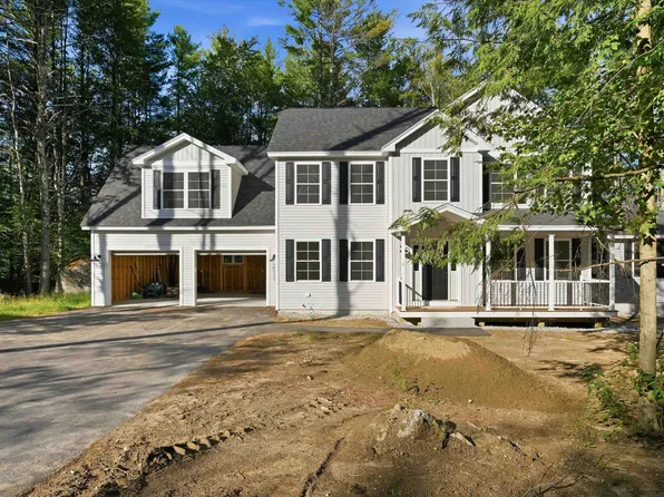 6 Gridley Road, Warner, NH 03278
