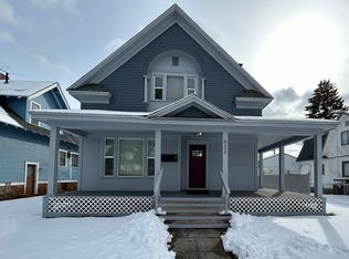 922 E Ermina Ave, Spokane, WA 99207