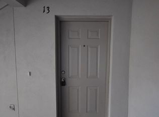 1113 S Pine Ridge Cir #13, Sanford, FL 32773