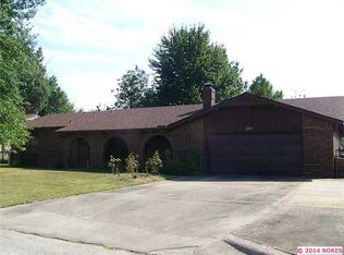 2601 Turner St, Muskogee, OK 74403