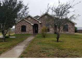 5511 Cochise Dr, Edinburg, TX 78542